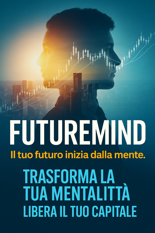 FUTUREMIND- LIBERA IL TUO CAPITALE- Mentalità vincente = La strada per il successo
